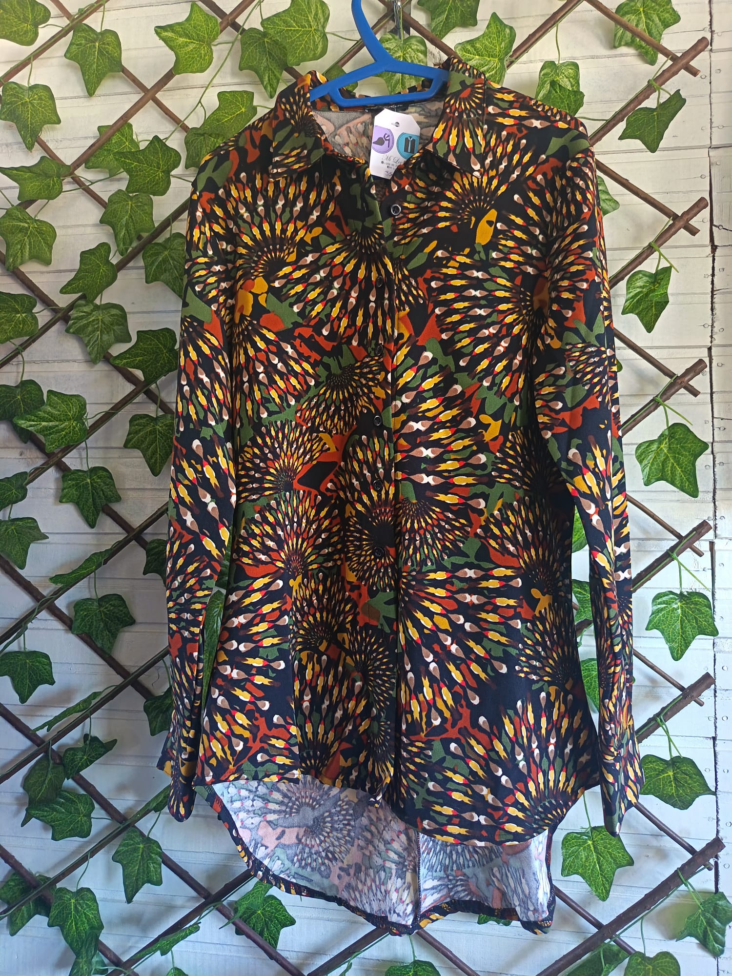 Camisa